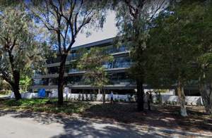 SCG Perth