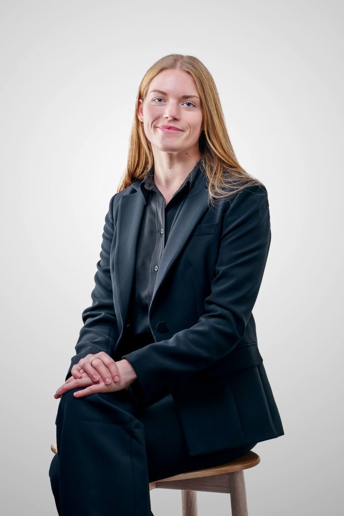 Abby Wotten - Security Consulting Group