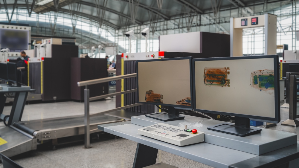 Western Sydney International Airport – ABF Cargo Screening Facility