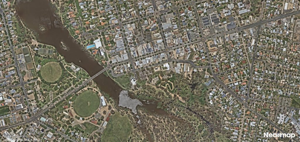 EST09110 Benalla Munitions Facility – ICT Infrastructure Upgrade