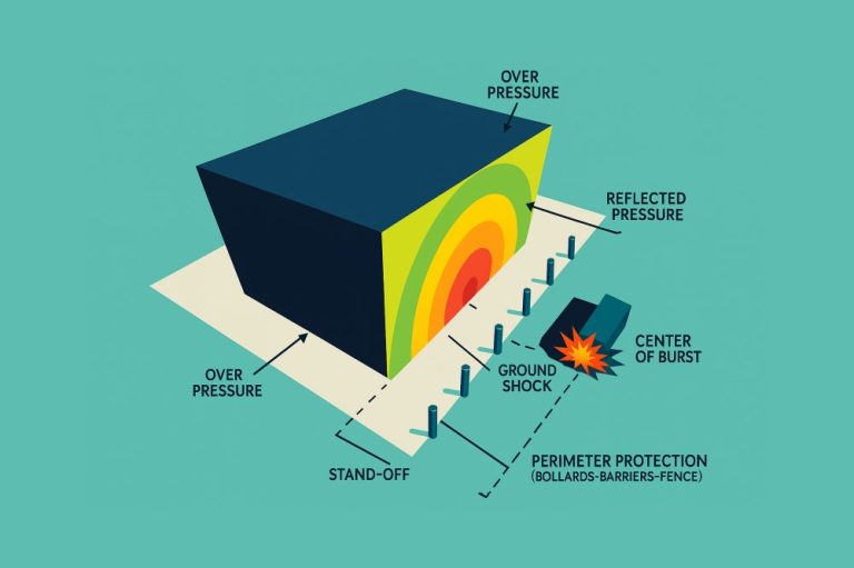 Design & Engineering - Security Consulting Group