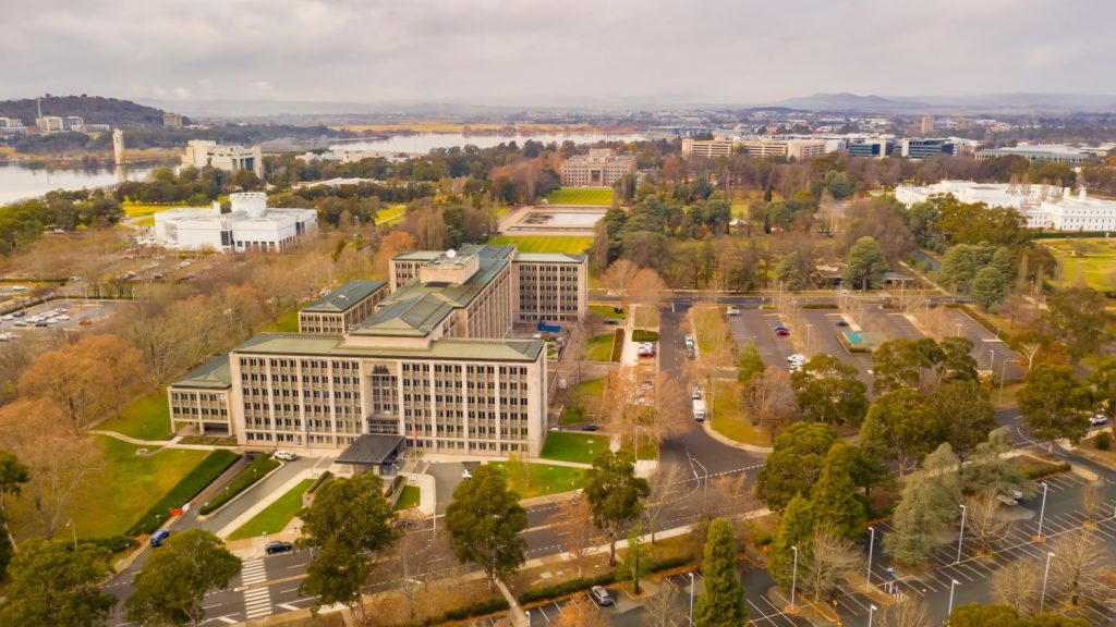 Department of Finance