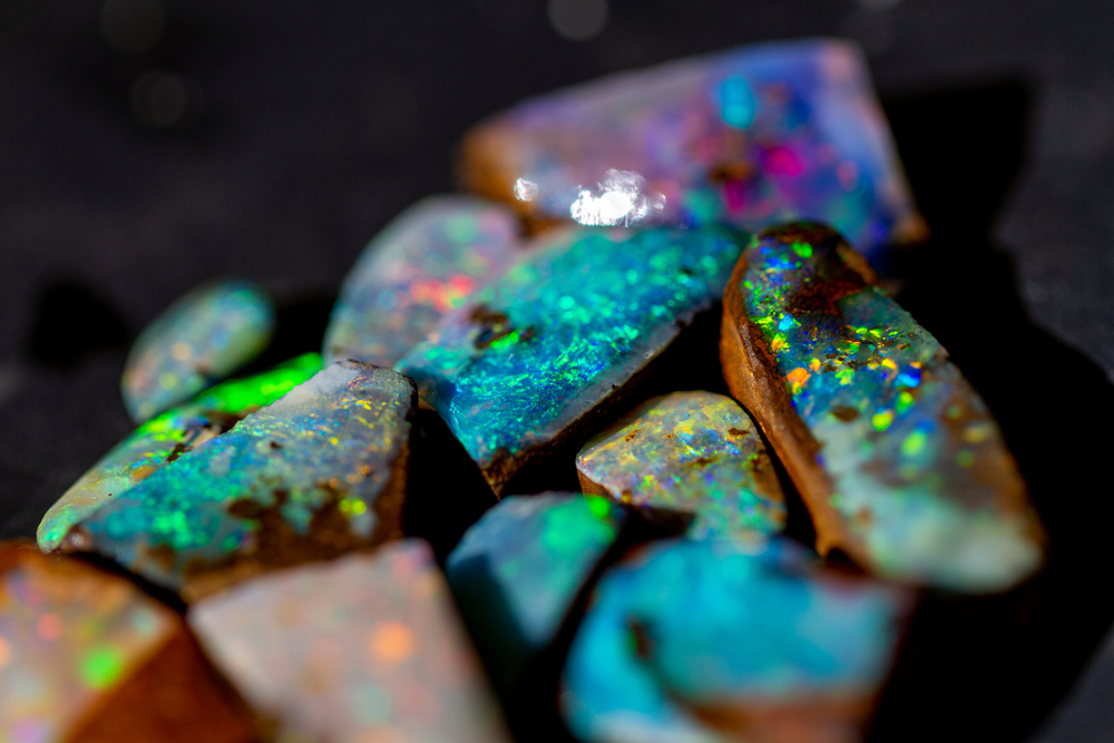 Australian Opal Centre