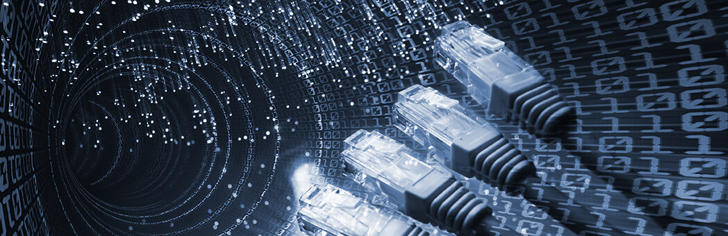 Technology and Data Infrastructure