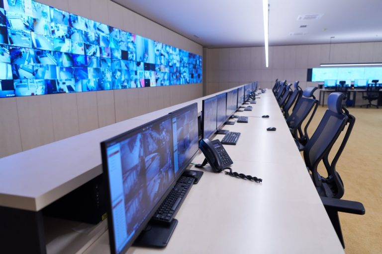 Design & Engineering - Security Consulting Group