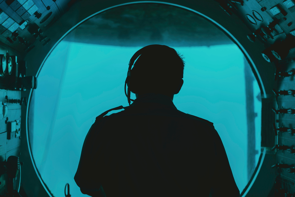 ESTDEF01PH1 Sovereign Nuclear Powered Submarine Support Facilities and Infrastructure, HMAS Stirling