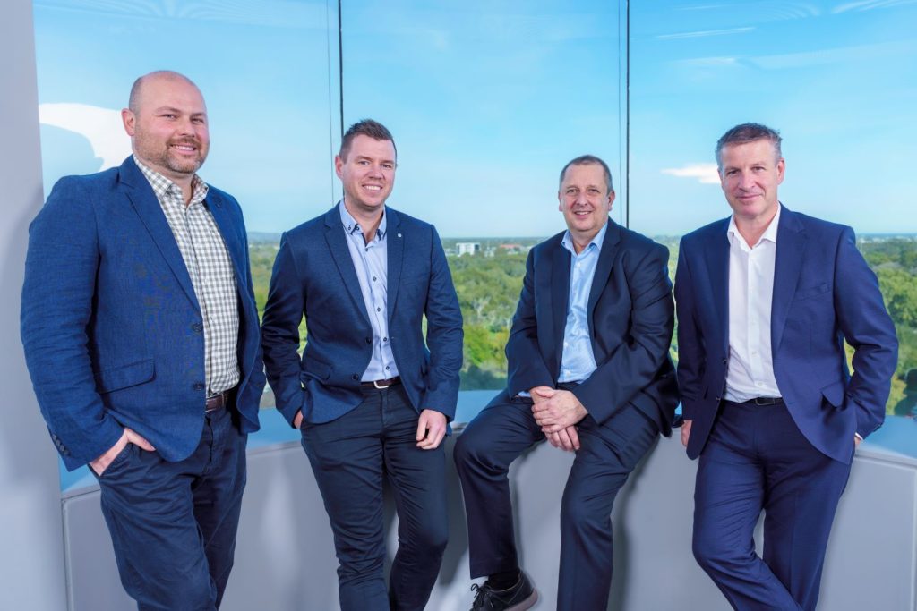 About SCG - Security Consulting Group